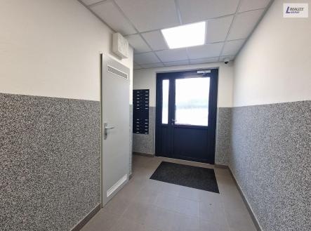 Prodej bytu, 2+1, 79 m²