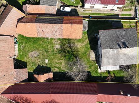 Prodej domu/vily, 300 m²