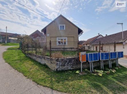 Prodej domu/vily, 91 m²