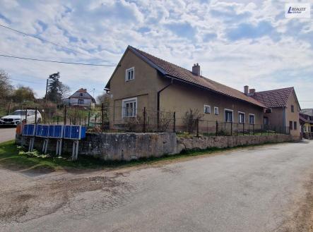 Prodej domu/vily, 90 m²
