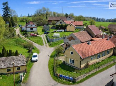Prodej domu/vily, 90 m² obrázek