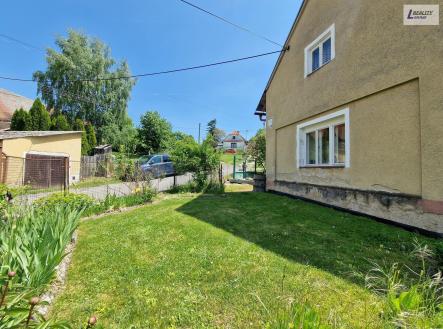Prodej domu/vily, 90 m²