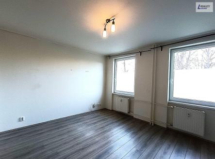 Pronájem bytu, 1+kk, 26 m²