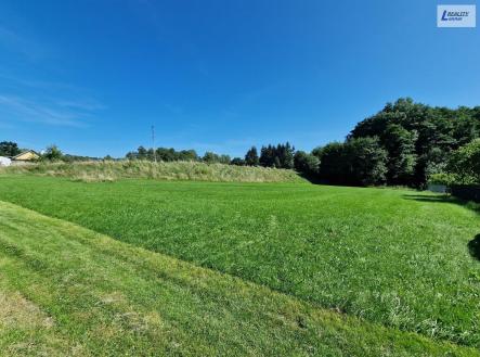 Prodej pozemku pro bydlení, 1 725 m²