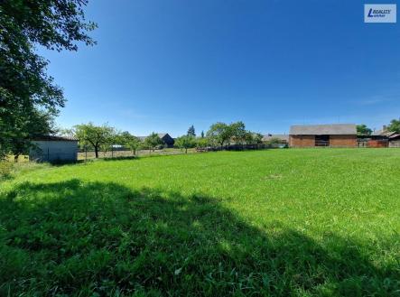 Prodej pozemku pro bydlení, 1 725 m²