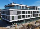 Pronájem bytu, 4+kk, 136 m²