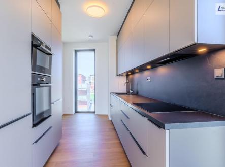Pronájem bytu, 2+kk, 75 m² obrázek