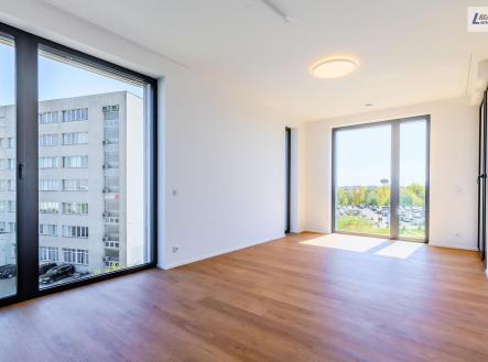 Pronájem bytu, 2+kk, 75 m²