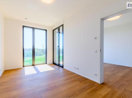 Pronájem bytu, 2+kk, 59 m²