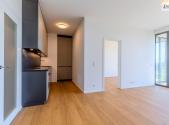 Pronájem bytu, 2+kk, 59 m²