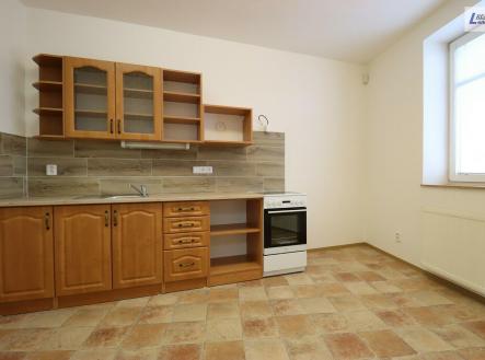 Pronájem bytu, 2+1, 65 m²