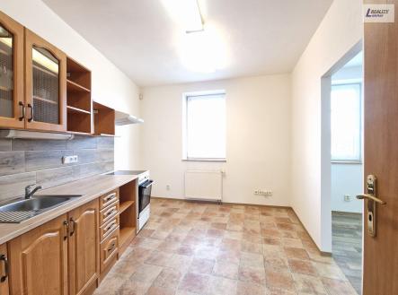 Pronájem bytu, 2+1, 65 m²