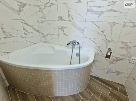 Pronájem bytu, 2+1, 65 m²