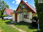 Prodej chaty/rekreačního objektu, 50 m²