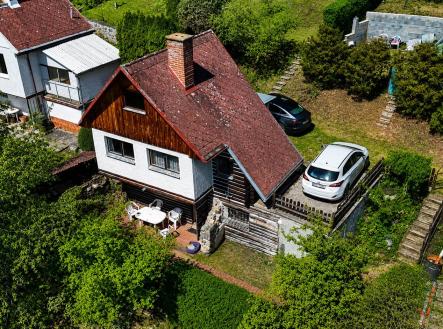 Prodej chaty/rekreačního objektu, 50 m²