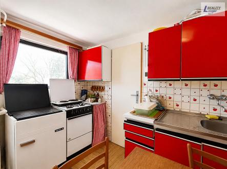 Prodej chaty/rekreačního objektu, 50 m²