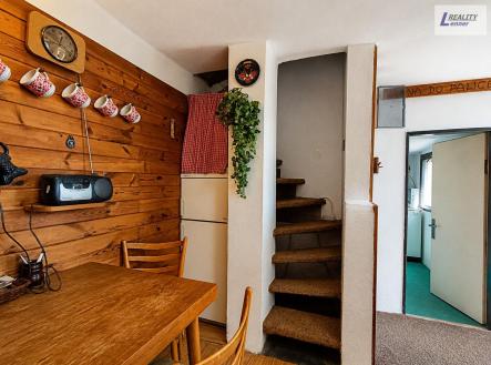 Prodej chaty/rekreačního objektu, 50 m²