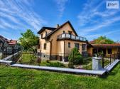 Prodej domu/vily, 170 m²