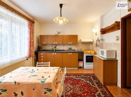 Prodej domu/vily, 170 m²