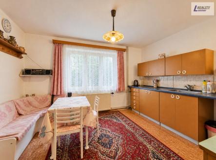 Prodej domu/vily, 170 m²