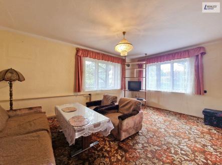 Prodej domu/vily, 170 m²