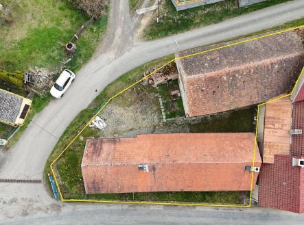 Prodej chaty/rekreačního objektu, 90 m²