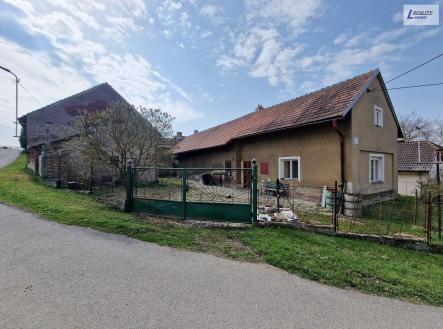 Prodej chaty/rekreačního objektu, 90 m²