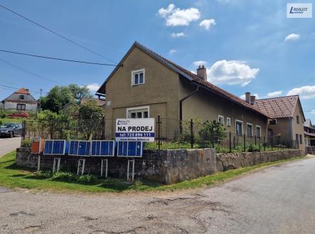 Prodej chaty/rekreačního objektu, 90 m²