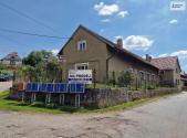 Prodej chaty/rekreačního objektu, 90 m²