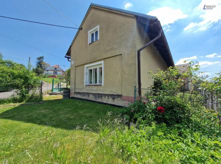 Prodej chaty/rekreačního objektu, 90 m²