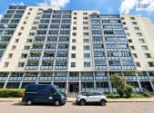 Prodej bytu, 1+1, 56 m²