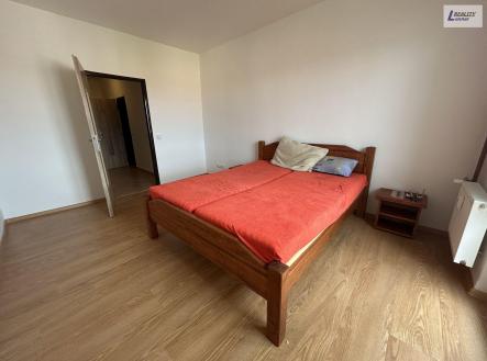 Pronájem bytu, 2+1, 53 m²
