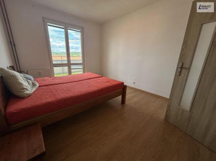 Pronájem bytu, 2+1, 53 m²