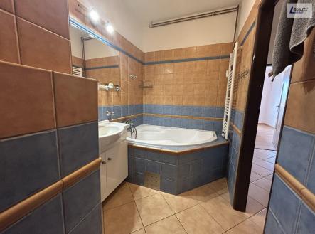 Pronájem bytu, 2+1, 53 m²