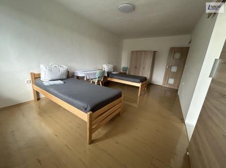Pronájem bytu, 3+1, 88 m²