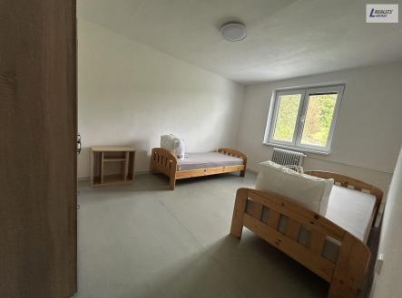 Pronájem bytu, 3+1, 88 m²