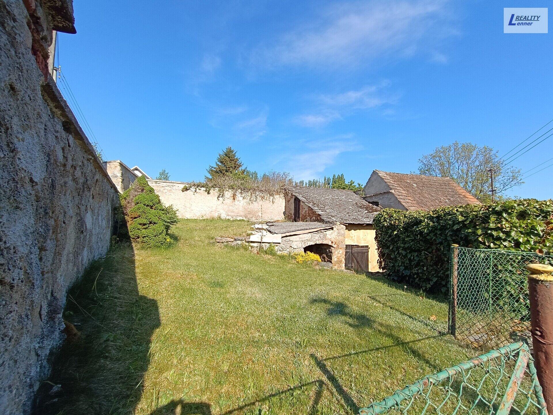 Prodej Skladovacího prostoru 80 m2, Kozárovice.
