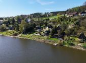 Prodej chaty/rekreačního objektu, 115 m²