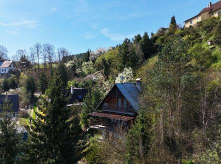 Prodej chaty/rekreačního objektu, 115 m²