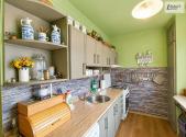 Prodej bytu, 3+1, 68 m²