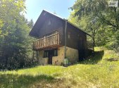 Prodej chaty/rekreačního objektu, 31 m²