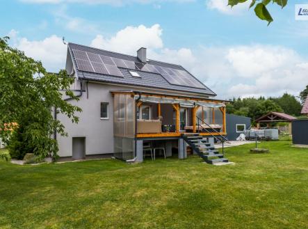 Prodej domu/vily, 257 m²