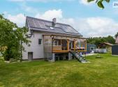Prodej domu/vily, 257 m²