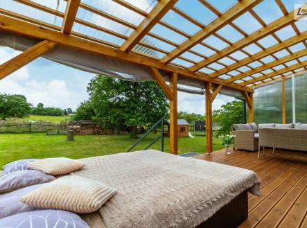 Prodej domu/vily, 257 m²