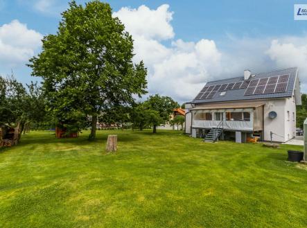 Prodej domu/vily, 257 m²