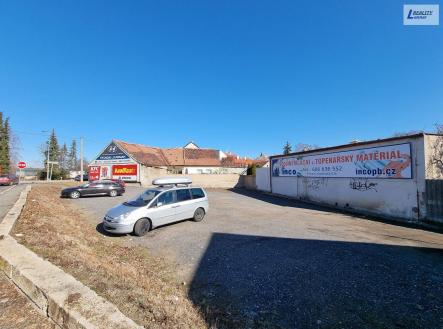 Pronájem kanceláře, 58 m²