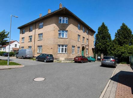 Pronájem bytu, 2+1, 70 m²