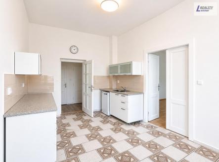 Pronájem bytu, 2+1, 70 m²