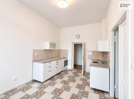Pronájem bytu, 2+1, 70 m²