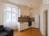 Pronájem bytu, 2+kk, 55 m²